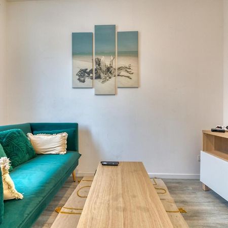 Herve Maison De Ville รูออง ภายนอก รูปภาพ